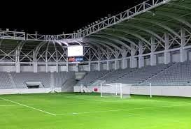 Aris Limassol y AEK: Horario de mañana