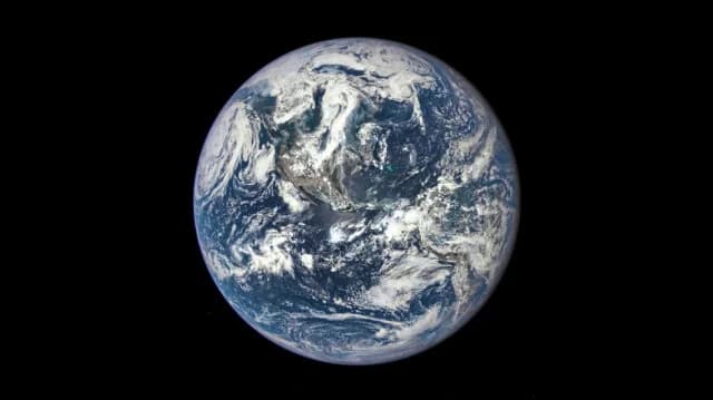 8月5日地球自转加速：科学家担忧
