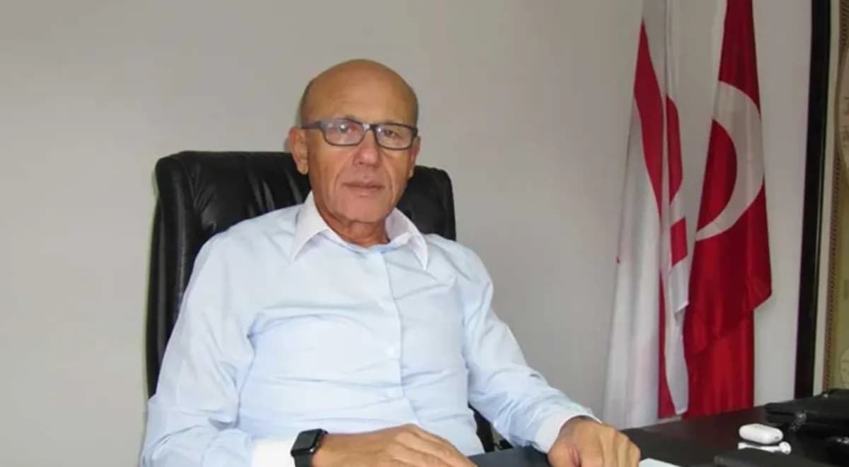 Μεχμέτ Αλί Ταλάτ: Οι συλλήψεις Ε/κ μπορεί να οδηγήσουν σε «νομικό πόλεμο»