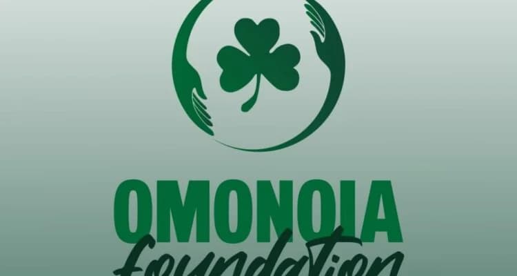 Omonoia kündigt Details zur Omonoia Foundation an