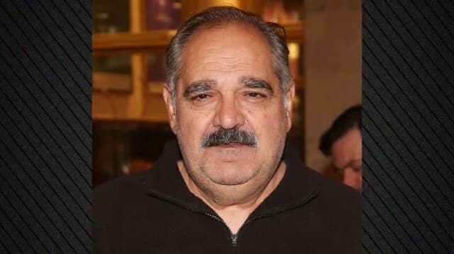 Γιώργος Σουξές: Συγκινείται μιλώντας για τον γιο του