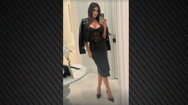 Kimberly Guilfoyle Refreshed: New Look and Waiting for Athens