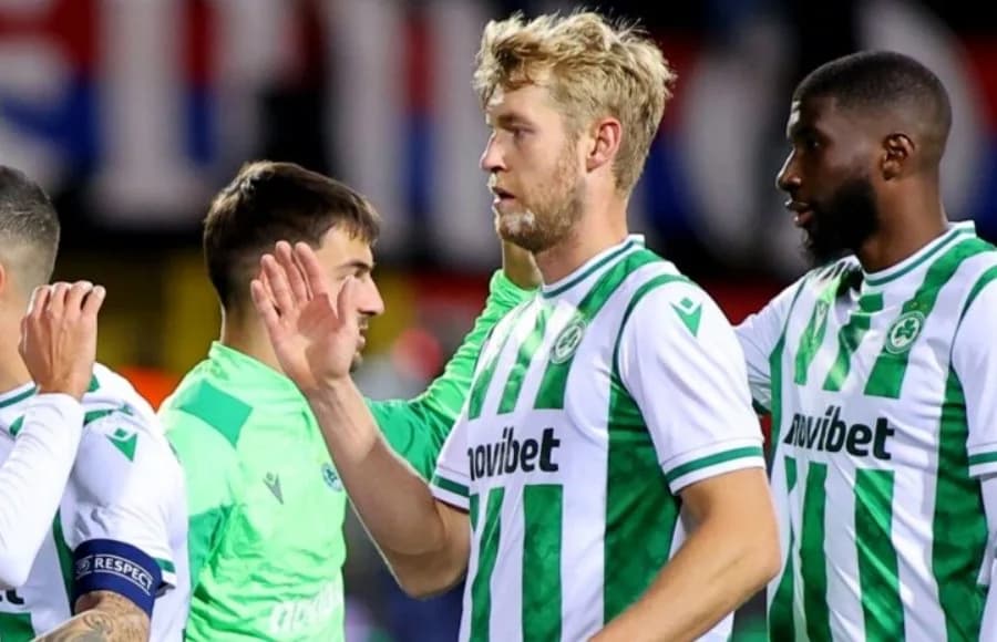Omonia-Update: Helander geht, Skandinavien im Fokus?