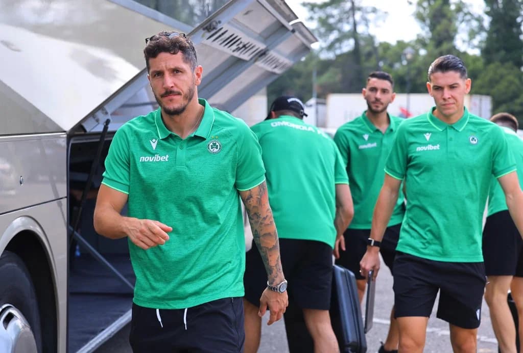 Omonia: Vuela a Azerbaiyán – Ingebrigtsen y Hatzigiovannis fuera
