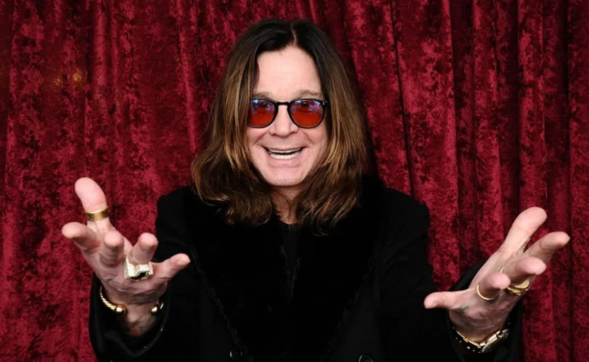Ozzy Osbourne: Causa de la muerte y último concierto