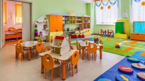 Parlament akzeptiert Überweisung zu Fehlzeiten im Kindergarten