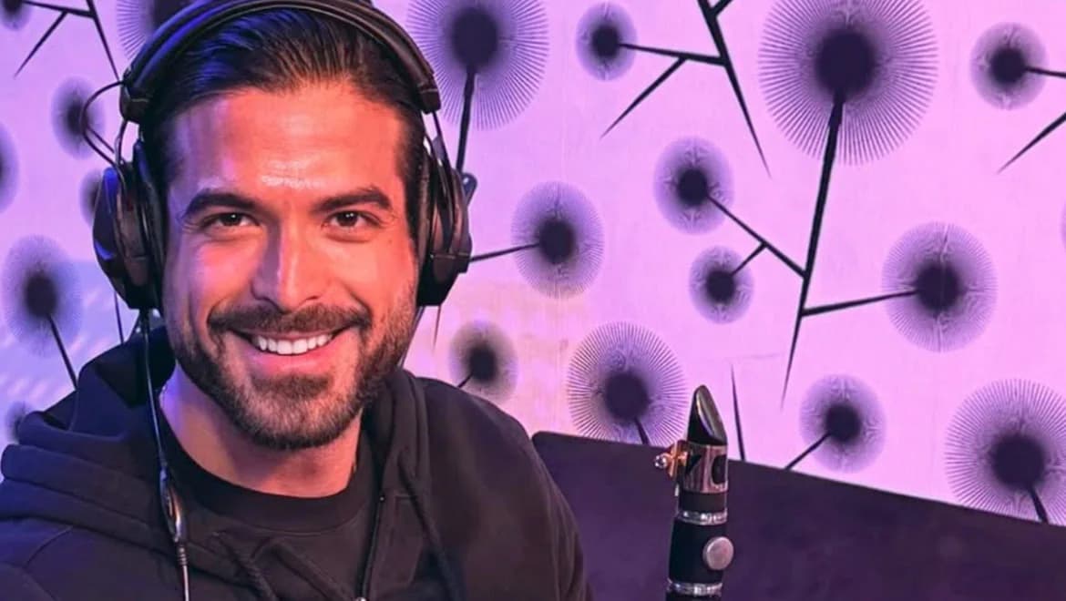 Aris Mougkopetros: Regresa a los entrenamientos tras el accidente