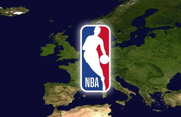 NBA אירופה: תג מחיר גבוה לכניסה לליגה
