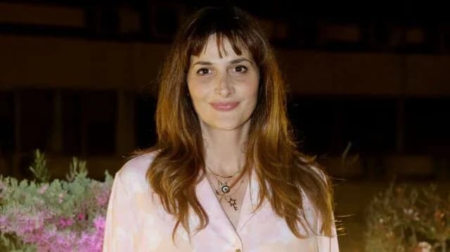 מריה קונסטנטאקי: לא הוצעה לי הצעה לחזור ל"יצורים נפלאים"