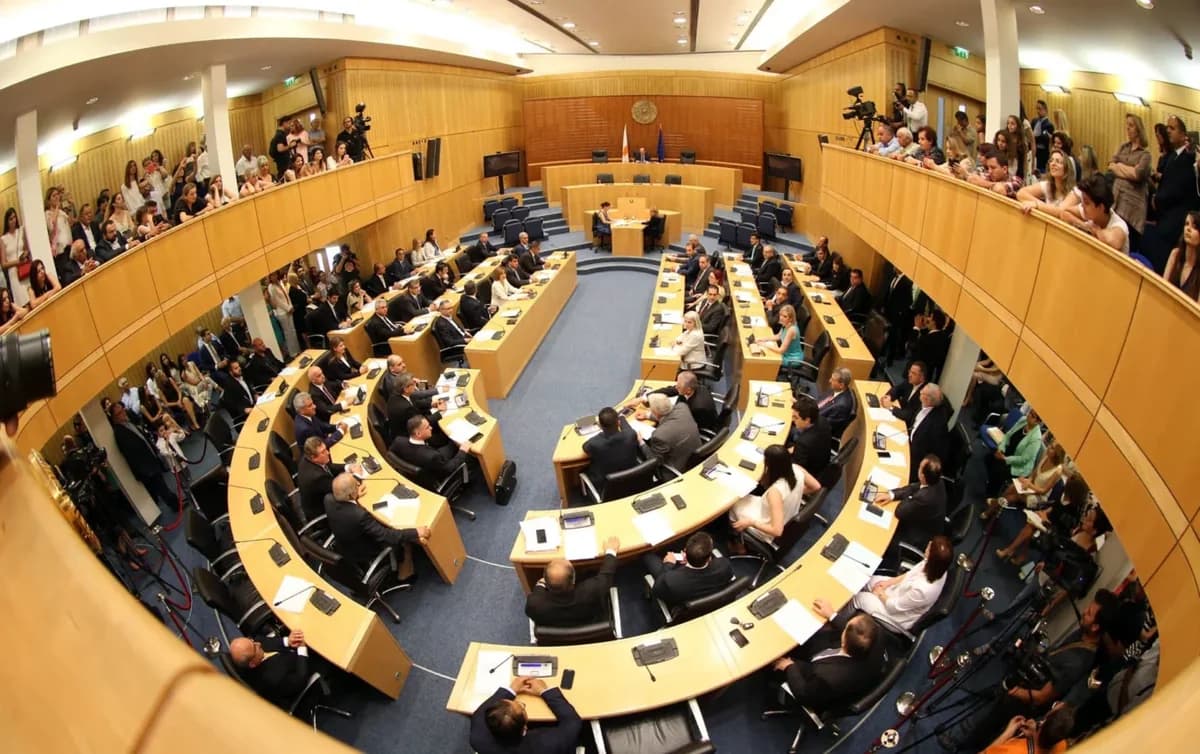 Parliament Approves Referral on Livestock Farming Areas