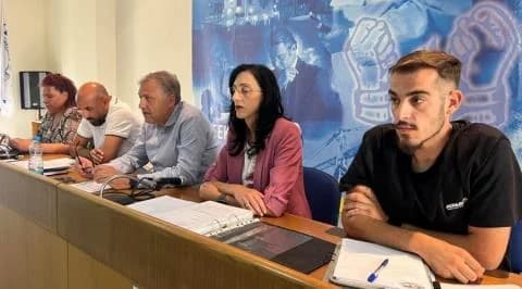 Larnaka: Busfahrer lehnen Vorschlag ab – Streik geht weiter