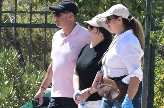 פאליאו פלירו: חקירה סביב תוכנית הבריחה של האם בת ה-32