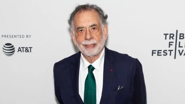 Εισαγωγή του Φράνσις Φορντ Κόπολα σε νοσοκομείο στη Ρώμη