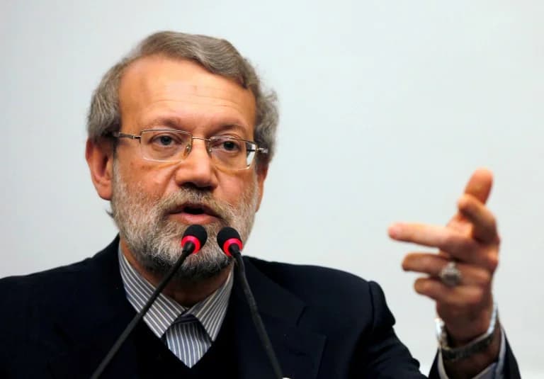Ιράν: Ο Αλί Λαριτζανί επικεφαλής του Ανώτατου Συμβουλίου Εθνικής Ασφάλειας