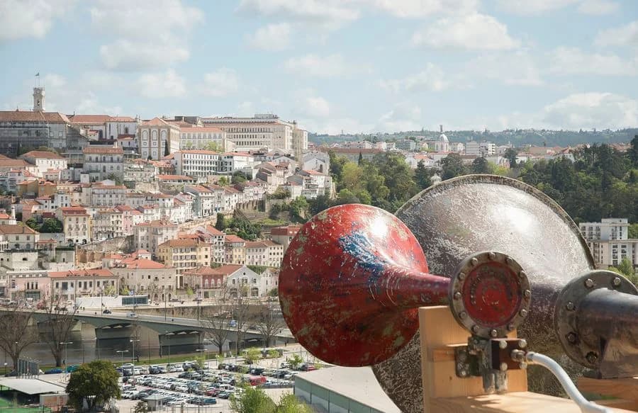 Manifesta: Erstmalig in Portugal im Jahr 2028