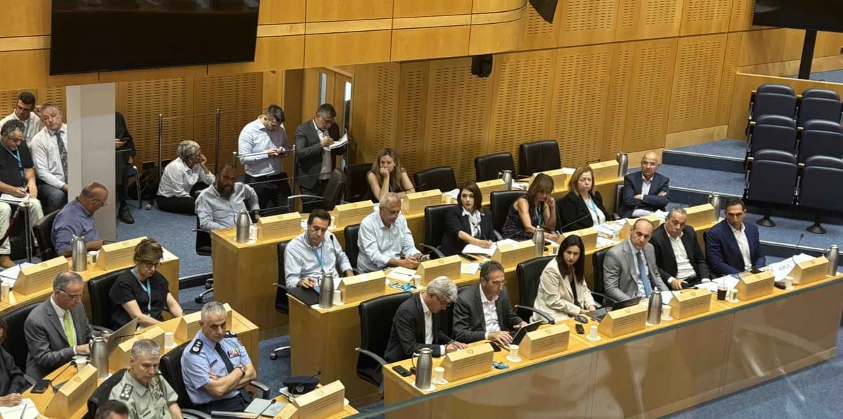 Πυρκαγιά Λεμεσού: Αντιδράσεις για την Πολιτική Άμυνα και Ψυχολογική Στήριξη