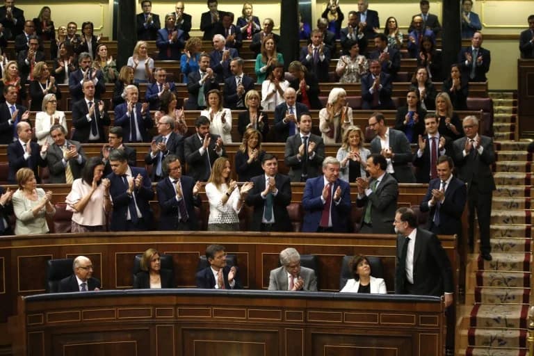 Spain: Wave of Political Resignations Over False Degrees
