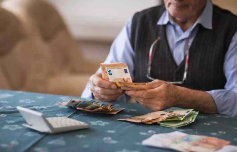 Retirement Age Increase Alert Due to Demographics