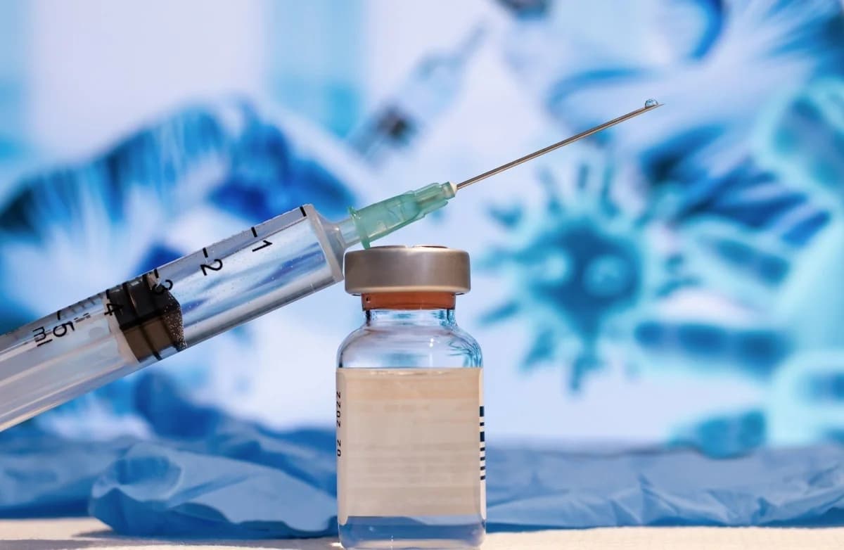 US Government Halts Funding for mRNA Vaccines