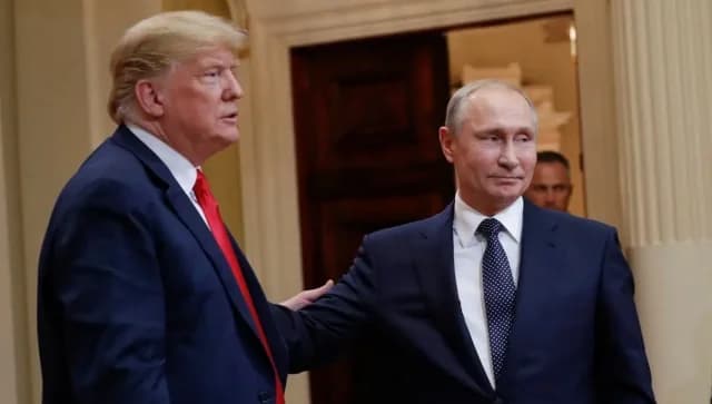 Peskov: Improving Russia-US relations 'takes time'