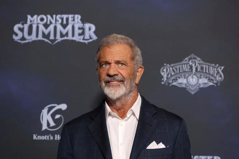 «Die Passion Christi»: Mel Gibson Fortsetzung – Kinostarttermine stehen fest