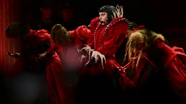 MTV Video Music Awards 2025: Η Lady Gaga κυριαρχεί με 12 υποψηφιότητες