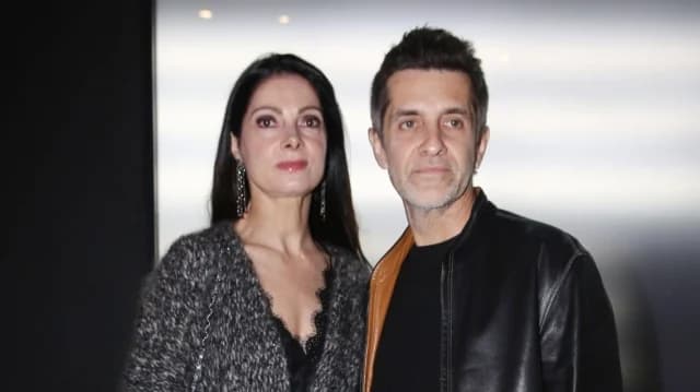 Φοίβος: Η ιστορία πίσω από το τραγούδι «Ρωτάω Ποια» και η έμπνευση από τη σύζυγό του