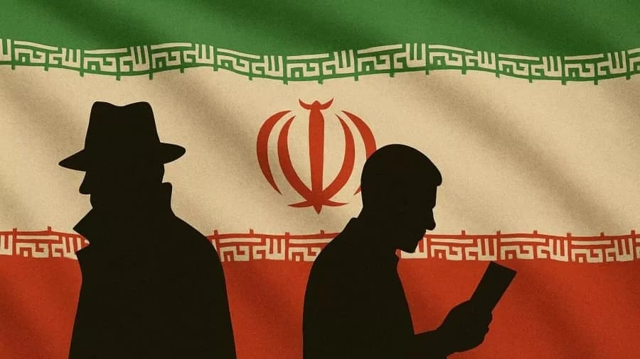 Iran: Man Executed for Spying for Israel