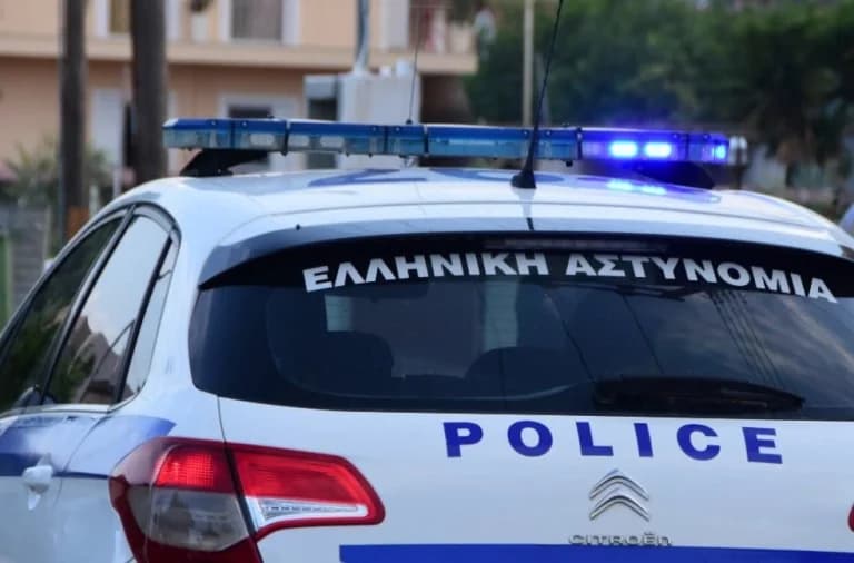 הסתיים הכוננות עקב אופנוע חשוד ליד משרדי PASOK