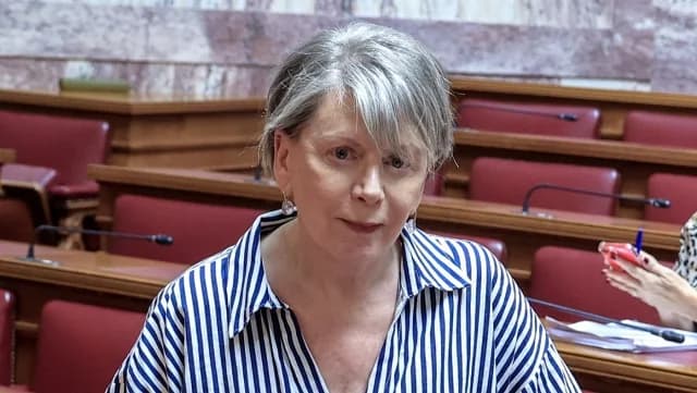 SYRIZA: Críticas a Akrita por ataque a periodista