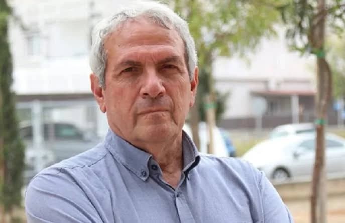 Θεοπέμπτου για πυρκαγιές: «Πάθαμε κακά και δεν μάθαμε»