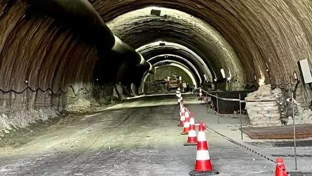 Утвержден первый этап строительства автомагистрали Пафос-Полис Хрисохус
