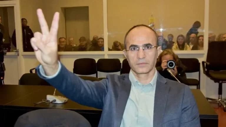 גרמניה: מעצר ממושך של קנן אייאס - בקשת משרד המשפטים לא נענתה