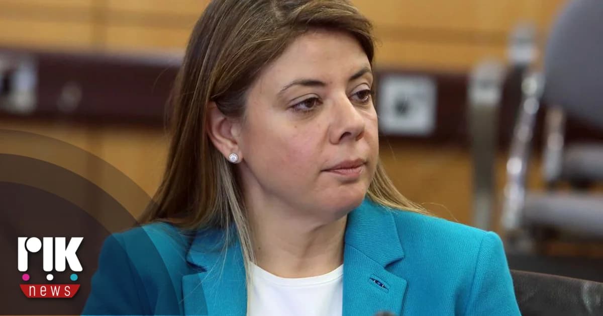Erotokritou Apela al Presidente para que No Remita la Ley de Pensiones al Tribunal Supremo