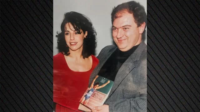 ולה פטולידו: פוסט מרגש על דימיטריס זרזבצידיס
