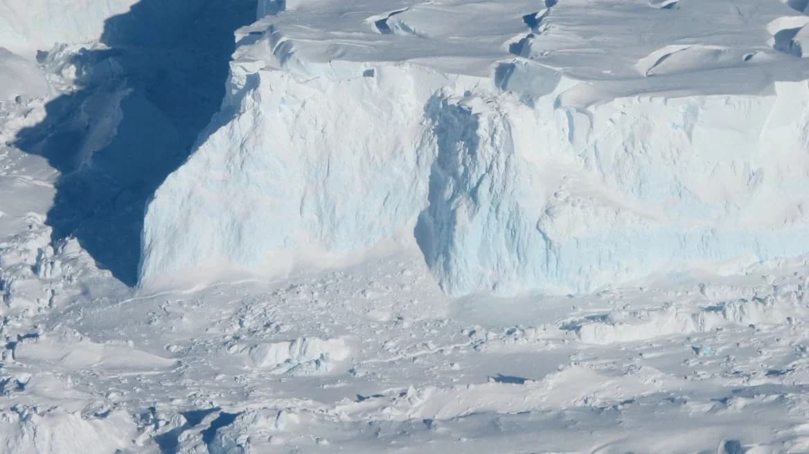 Pakistán: Encuentran en un glaciar a hombre desaparecido hace 28 años