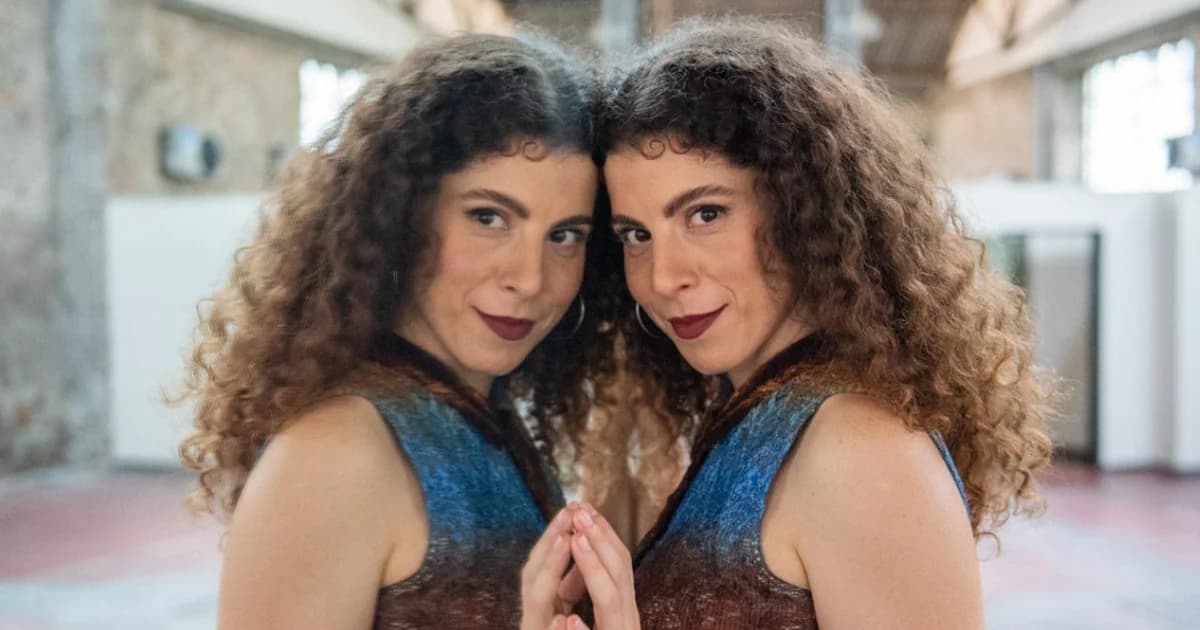 אוולין אסואד: השחקנית החדשה בסדרה "הבית ליד הנהר"