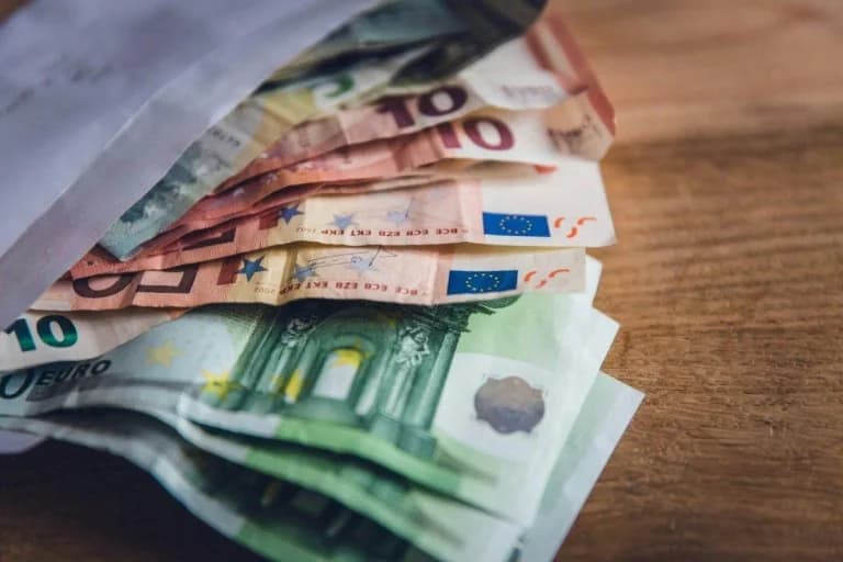 Household Disposable Income Increase: An Analysis