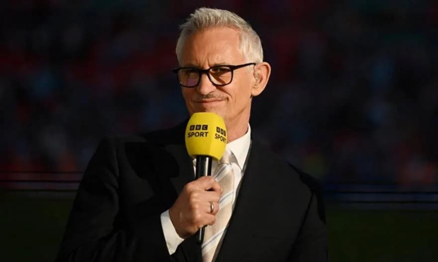 Gary Lineker: TV-Rückkehr nach BBC-Ausstieg
