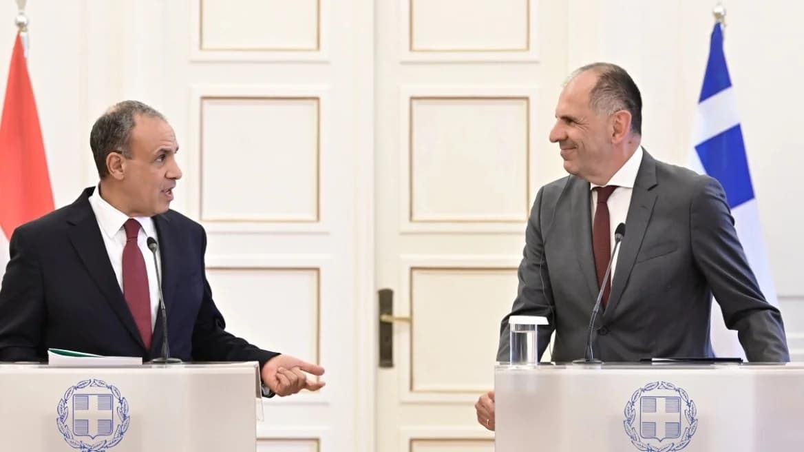 Министр иностранных дел Египта объявил о соглашении по монастырю Святой Екатерины