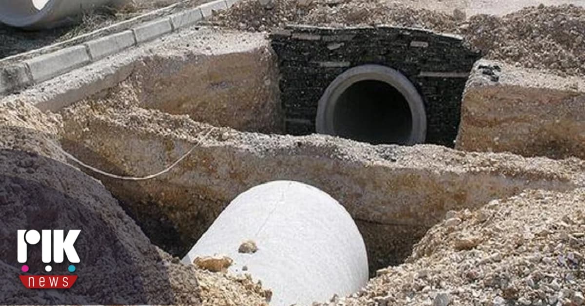 K. Giorkatzis: Abschaffung der Regenwassergebühr in Nikosia notwendig