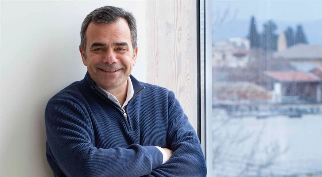 Yorkatzis: Gebühr für Regenwasser in der Rechnung des Abwasserverbands Nikosia erforderlich