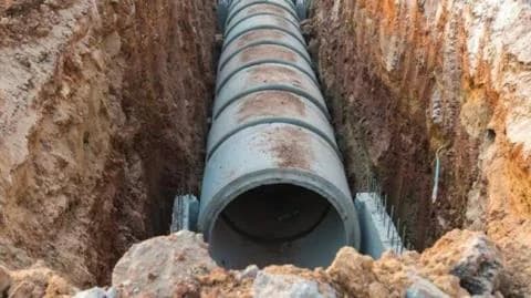 Giorkatzis: Regenwassergebühr in Nikosia notwendig