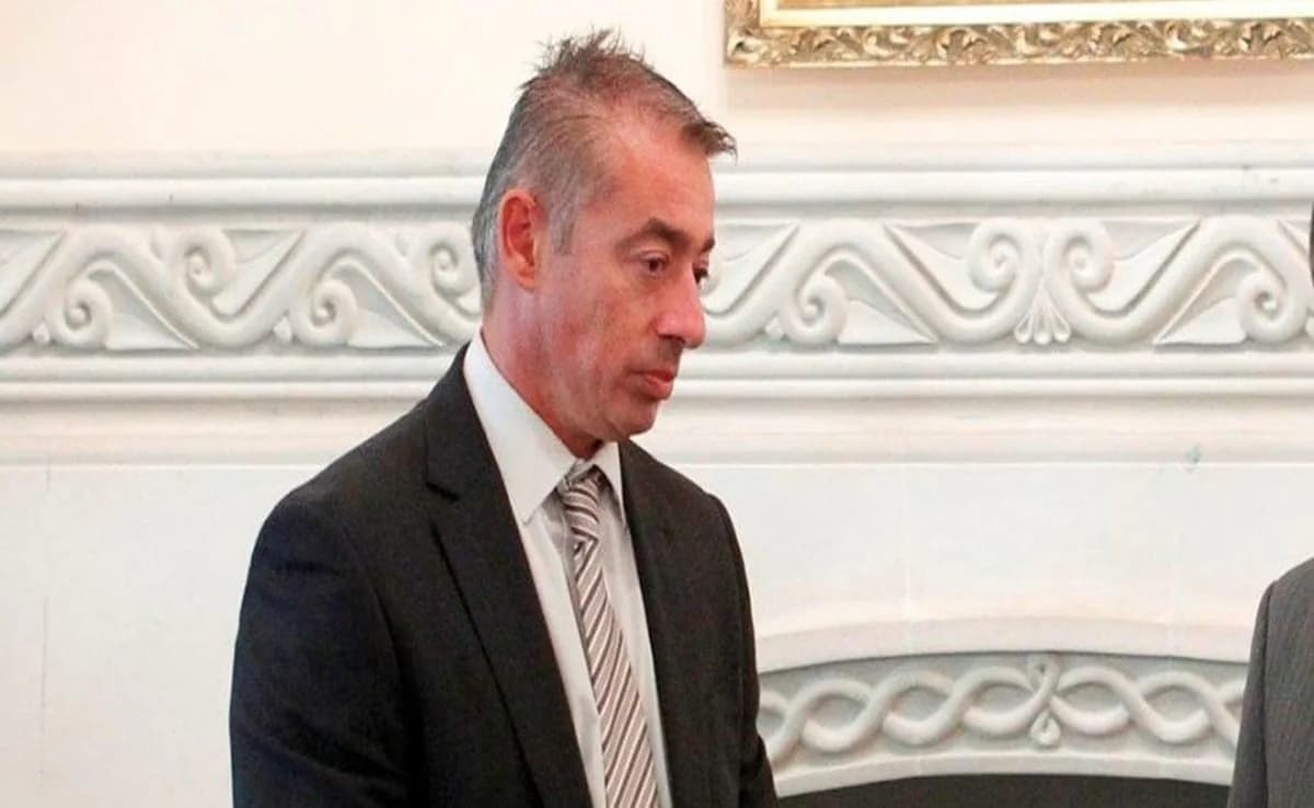 Yiannis Yiannakis von 5 Anklagepunkten freigesprochen