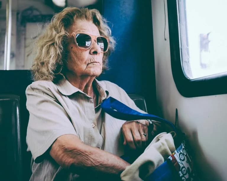 US: Rise in Workers Over 80 Due to Poverty – Coming to Europe?