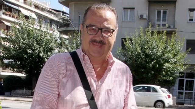 Τάσος Κωστής: «Το #metoo ήταν αστείο»