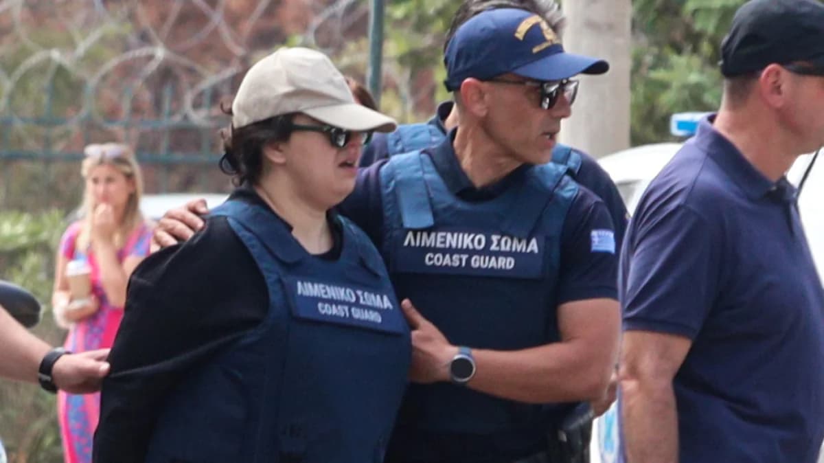 Argelina de 32 años en prisión preventiva por la muerte de su hija