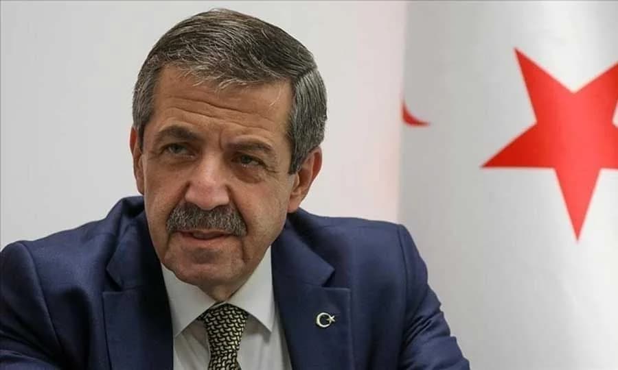 Ertuğruloğlu: Stewart's Stance 'Biased and Conflictual'