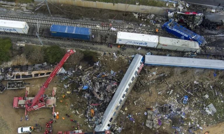 טמפי: גילויים על טיוח לאחר אסון הרכבת
