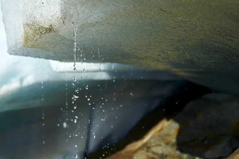 Encuentran en un glaciar de Pakistán a un hombre desaparecido hace 28 años